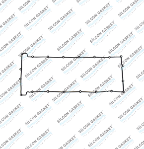 MX 11 210 220 6 Cyl. Rocker Cover Gasket
