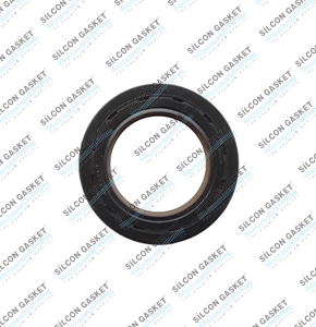 Mot. KFU (ET3J4) 1360 ccm  4Cyl. 75,0 Ø Oıl Seal Gasket
