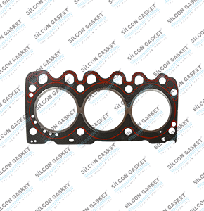 Mot. F3 L 1011 F  3 Cyl. 91 Ø Cylinder Head Gasket