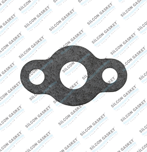 4CN, 4WS PC, 4CN 444 215 PC Paper Gasket