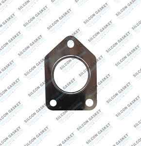 1.6 Ltr. N 13 B 16 A 4 Cyl Exhaust Manıfold Gasket