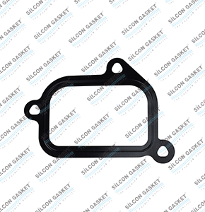 DC 13.05 1 Cyl  Ø 130,0 mm Rubber Gasket