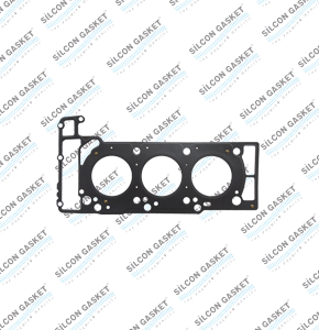 OM 606 3 Cyl 84,5Ø 0,65mm Cylinder Head Gasket