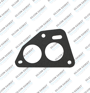 TU3A (K1D) 2 Cyl. 75,0 Ø Intake Manifold Gasket