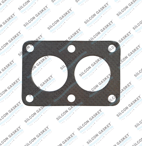 WD 610.00 6Cyl Exhaust Manıfold Gasket