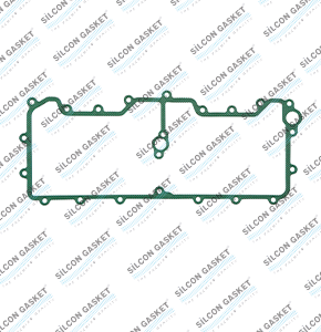 OM-402-422  V/8 for 1Cyl. Paper Gasket