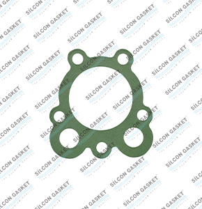SCANIA GR-GRS 900/R, GRSH/R 4 series P94, R94, P114, Gasket