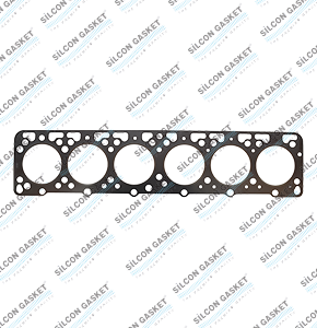 CARGO 360-365 Series 6 Cyl. 108 Ø Cylinder Head Gasket