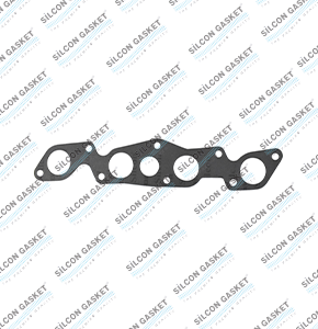 190 E 1.8 (w 201)   4 Cyl. 89 Ø Intake Manıfold Gasket