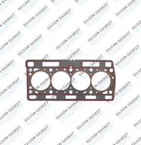 Renault Clio 4 Cyl 70Ø Cylinder Head Gasket