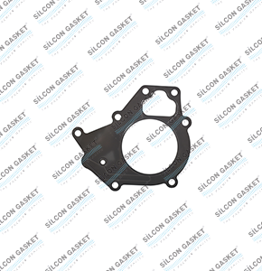 F3GFE611 - E6 Turbo intercooler - 11118 cc 6Cyl. 128 Ø mm Gasket