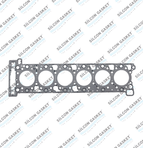 Mercedes Benz OM471 133Ø Cylinder Head Gasket