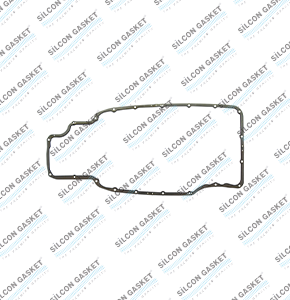 DS11-12, DTC11 DC13 XF105 3-4 Series Oıl Pan Gasket