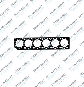 D16C-A MG, D16C-A MH,  16120 ccm 6 Cyl. 144 Ø Cylınder Head Gasket