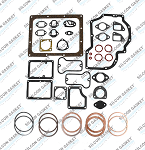 LDA 904-914 Full Set Gasket