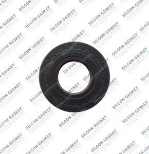 Mot. KFU (ET3J4) 4Cyl. 75,0 Ø Oıl Seal Gasket