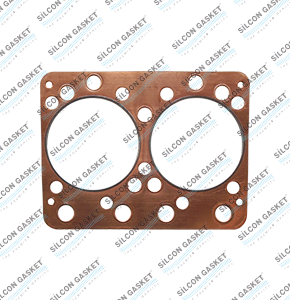 D 8 6 Cyl.115 Ø Cylinder Head Gasket