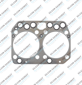D 0824 FLO1 2 Cyl. 108 Ø Cylinder Head Gasket