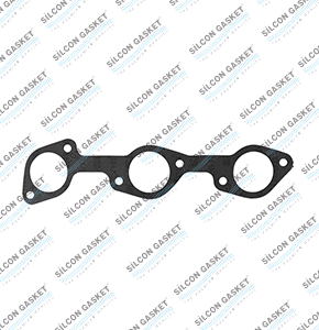 MOT. M1DS06.02.12D3 Diesel 6 Cyl. 102 Ø Intake Manıfold Gasket