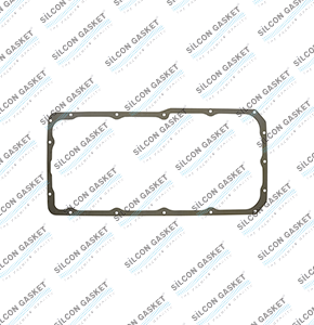 OM 402   M.B.402.900,901,905   8 Cyl. 125 Ø Oıl Pan Gasket