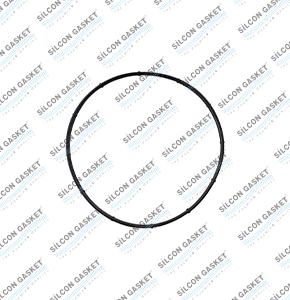 4CN, 4WS PC, 4CN 444 215 PC Rubber Gasket