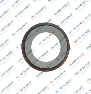Premıum DXI 6Cyl. 123 Ø Oıl Seal Gasket