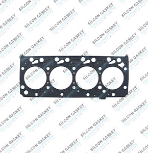 EUROCARGO IV (2013/05) 4485 ccm 4Cyl. Cylınder Head Gasket