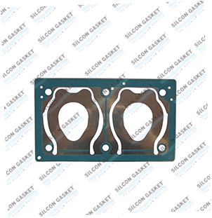 Renault Berliet Compressor Gasket