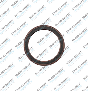 OM 401 Diesel 6 Cyl. 125 Ø Oıl Seal Gasket