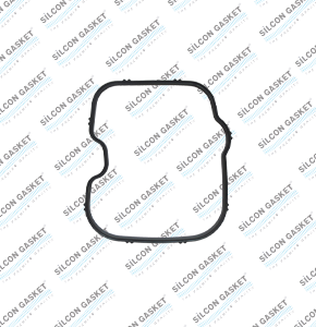 TD 120 A,E 1970 6 Cyl. 130,18 Ø  Rocker Cover Gasket