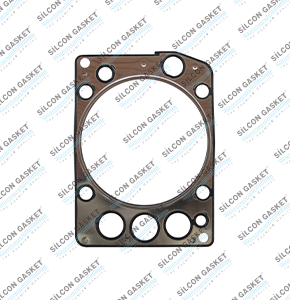 OM 457 LA  OM 457 HLA III  6 Cyl. 141,5 Ø Cylınder Head Gasket