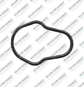 B110, LM5080, LB90.B 4Cyl. Rubber Gasket