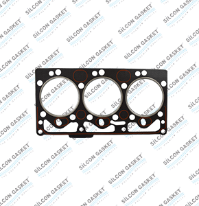 RS 200 L 6 Cyl. 120 Ø Cylinder Head Gasket