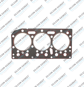 Mot. 12.6 XF 95 Cyl. 132 Ø Cylinder Head Gasket