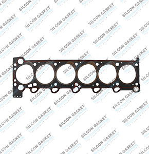 M21 6 Cyl  80Ø Cylinder Head Gasket