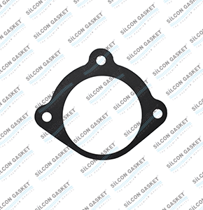 Power Tech 4045D 4045H 4,5 Lt 4Cyl. Gasket