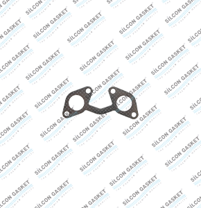 V2203-M-DI 4Cyl. Exhaust Manıfold Gasket