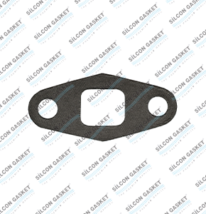 F3BE 3681 A/B/C/D/H F3BE0681C 6Cyl. 135,0 Ø Gasket