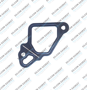D 0836 LFG 50 6 Cyl.108 Ø Rubber Gasket