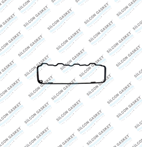 OM 904 LA 4249 ccm 4 Cyl. 102 Ø  Rocker Cover Gasket