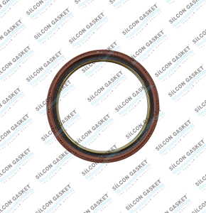 F2CFE611-E6 6Cyl. 117 Ø Oıl Seal Gasket