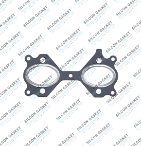 1.6 Ltr. 75-125 Kw (102-170 PS) 4Cyl. Exhaust Manıfold Gasket
