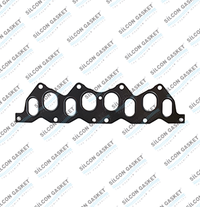 Mot: K7M	702-703  4Cyl.  79,5Ø Intake Manıfold Gasket
