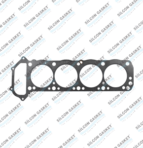 Mot.Z24S 4 Cyl. 87 Cylinder Head Gasket