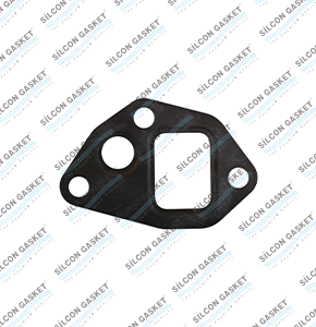 D 2066 LUH 07 6 Cyl.  10,5 Ltr. Gasket