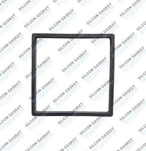 D 0026 M 1/2/4/6  6 Cyl. 100 Ø Rubber Gasket