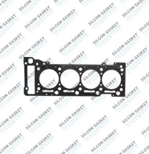 OM 611 88.8Ø 4 Cyl Cylinder Head Gasket