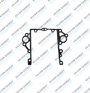 6,5 L, 6,2 L GM Hummer 8Cyl. Gasket