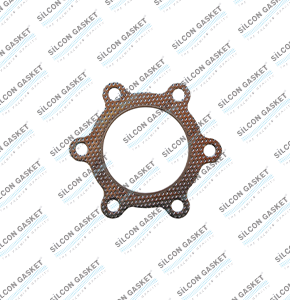 DE12S-DE12T Diesel 6Cyl. Gasket
