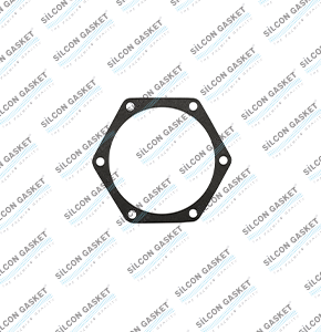 MIDR 06.24.65 A/42 6Cyl.  127 Ø Gasket